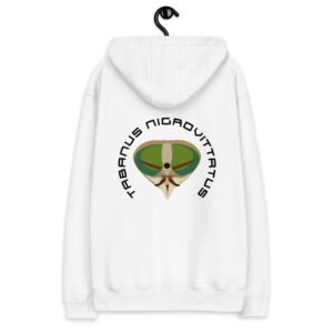 The Family Tabanidae Premium eco hoodie