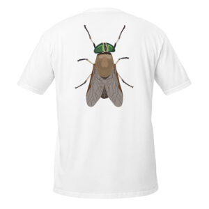 Greenhead Nation Short-Sleeve Unisex T-Shirt
